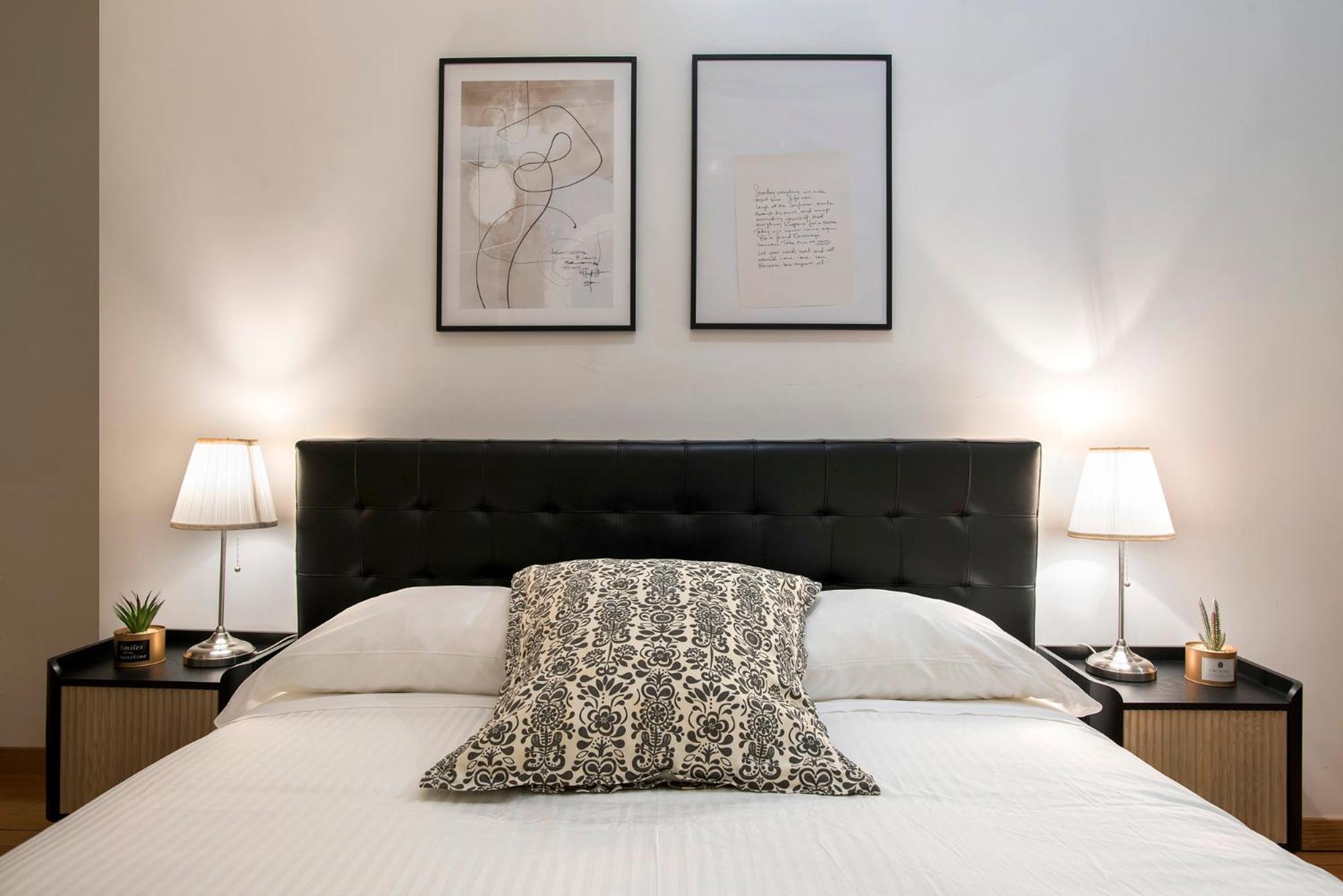 Angelique Boutique Apartment Rom