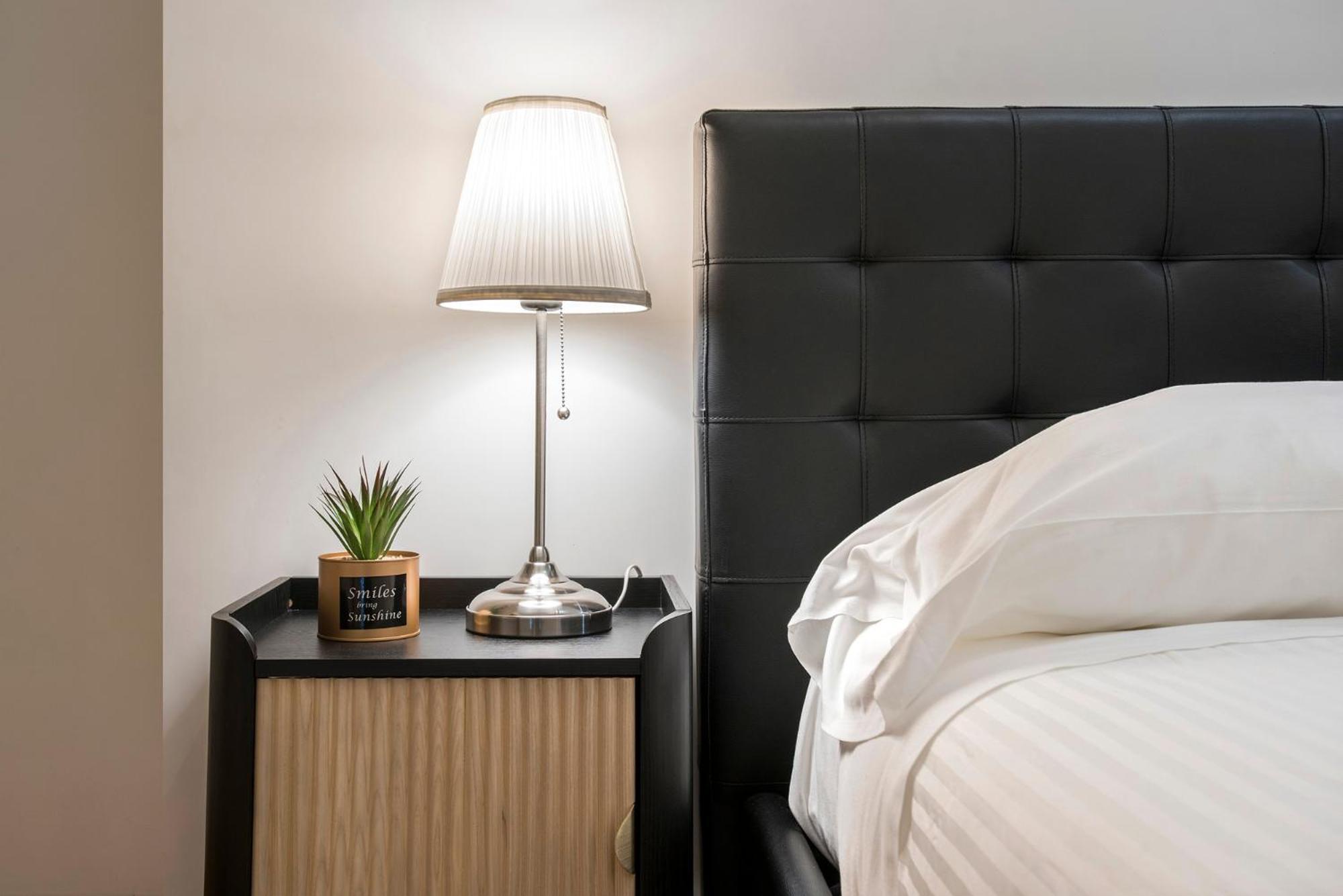 Apartment Angelique Boutique Rom