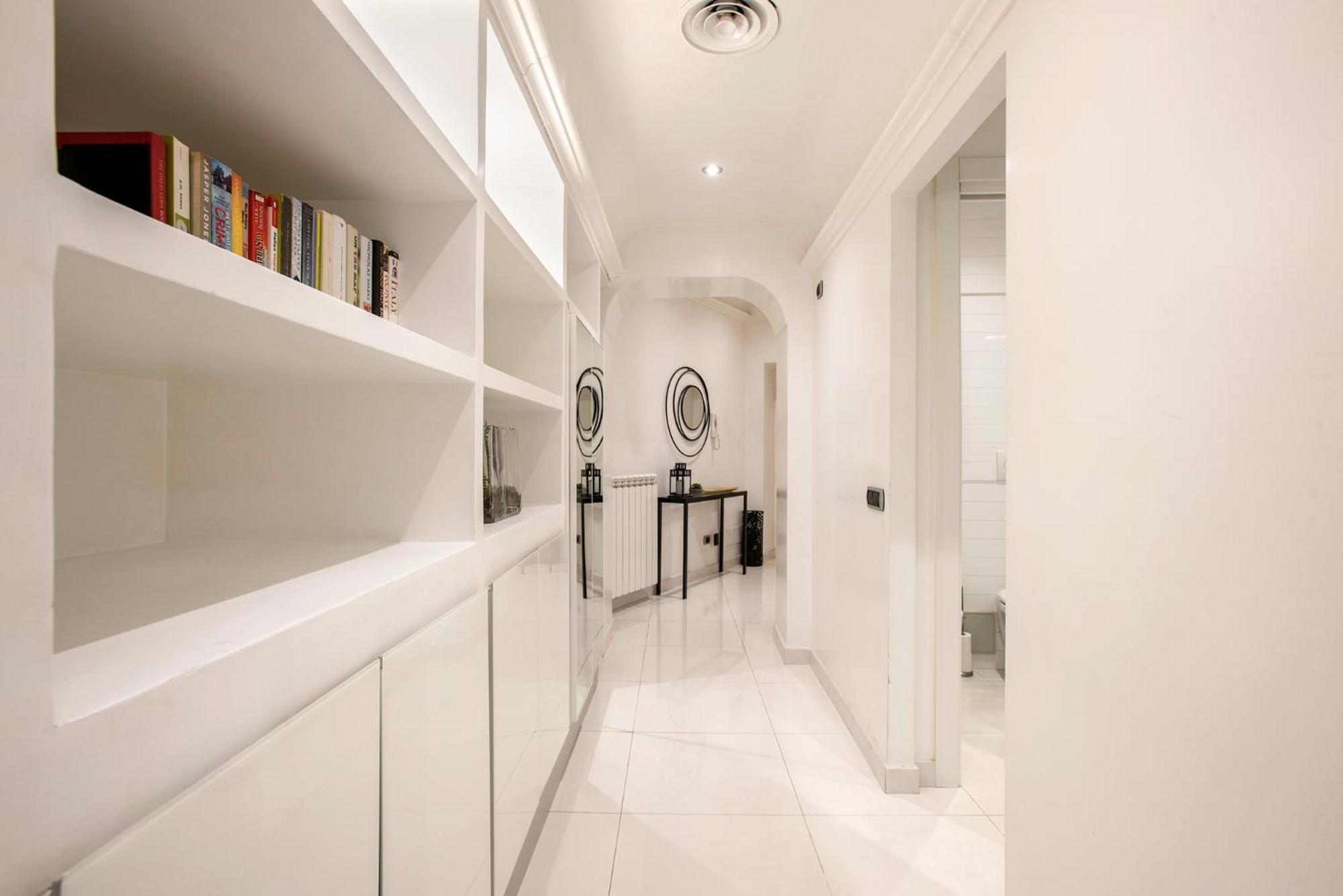 Angelique Boutique Apartment Rom