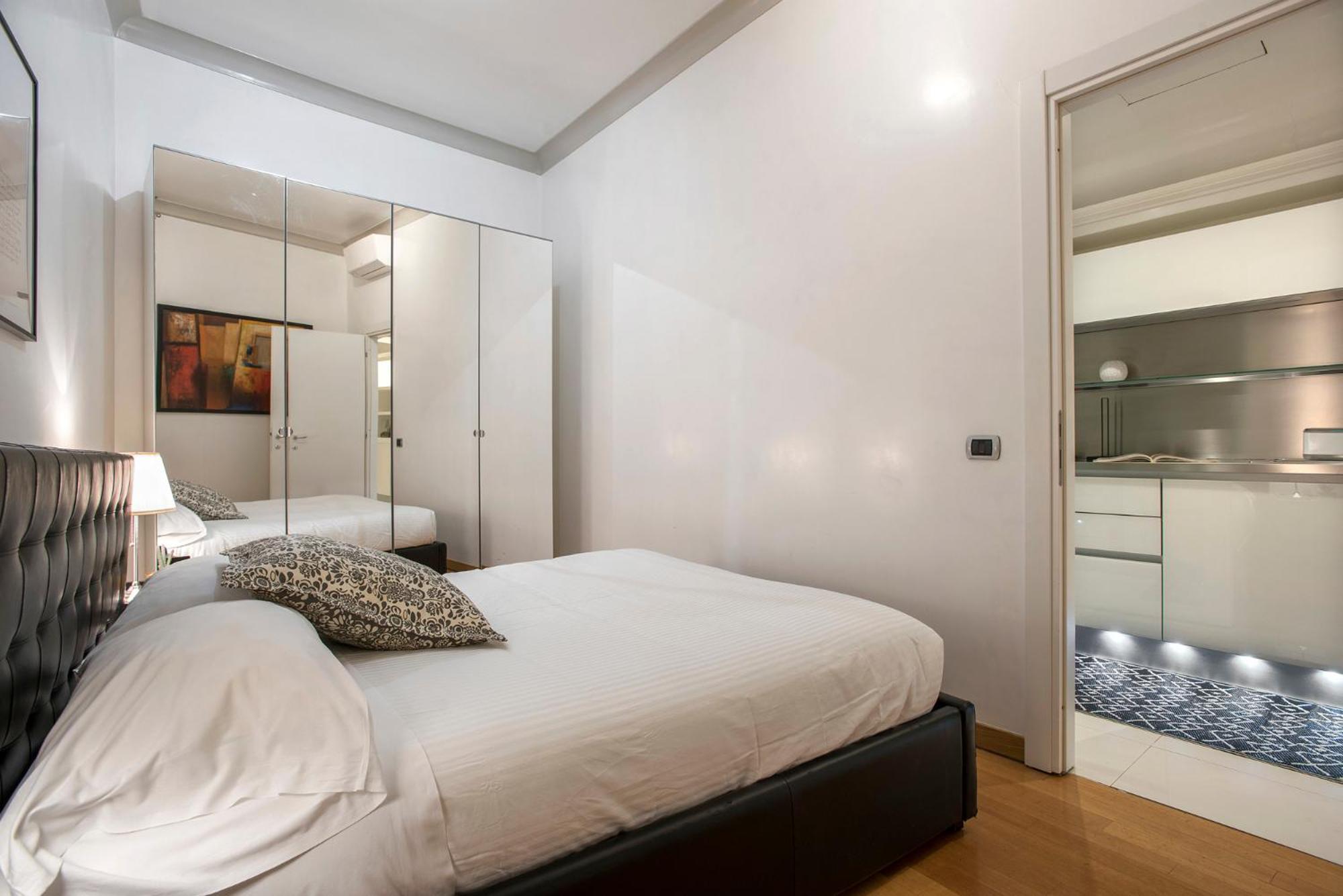 Angelique Boutique Apartment Rom
