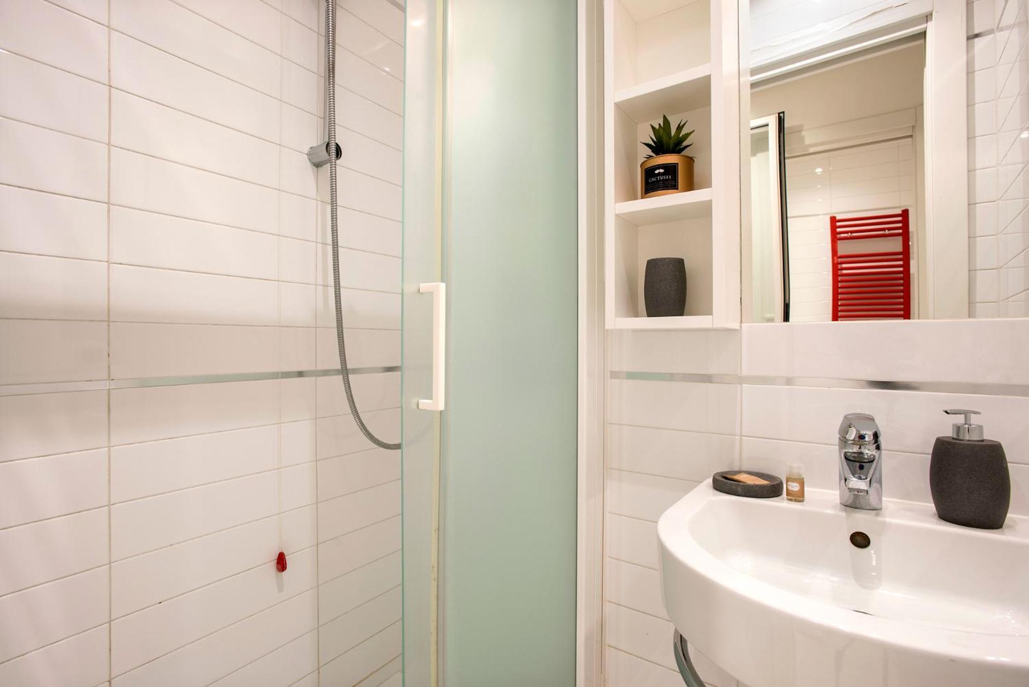 Angelique Boutique Apartment Rom