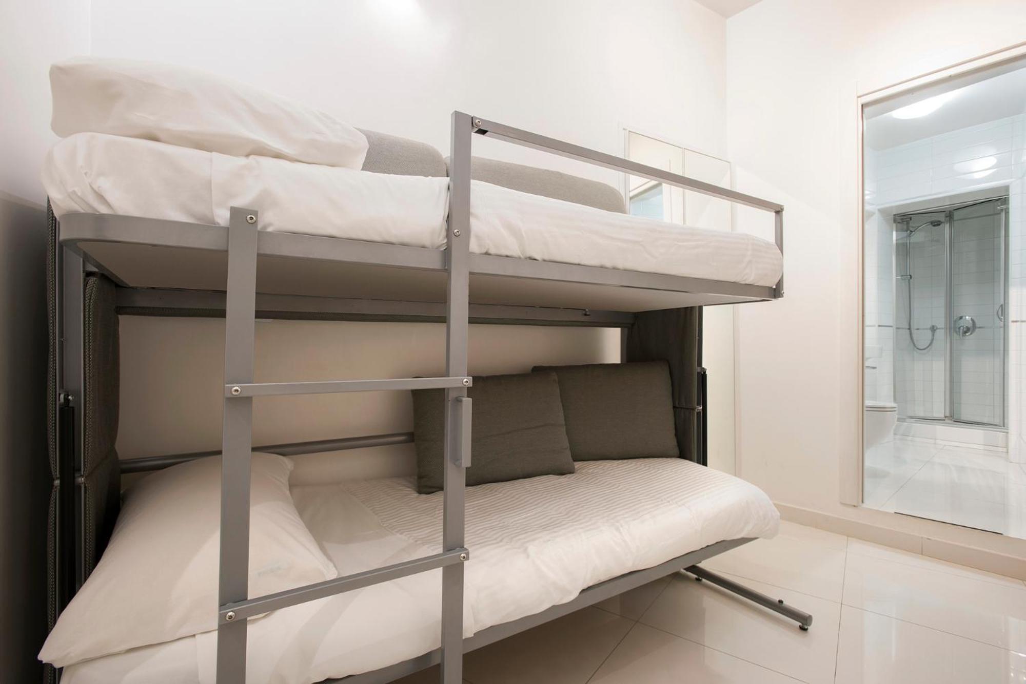 Apartment Angelique Boutique Rom