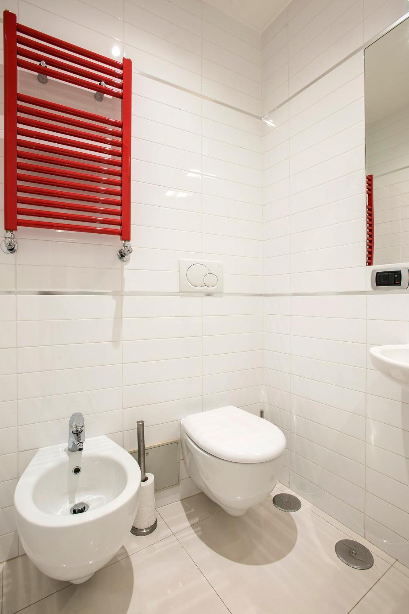 Angelique Boutique Apartment Rom